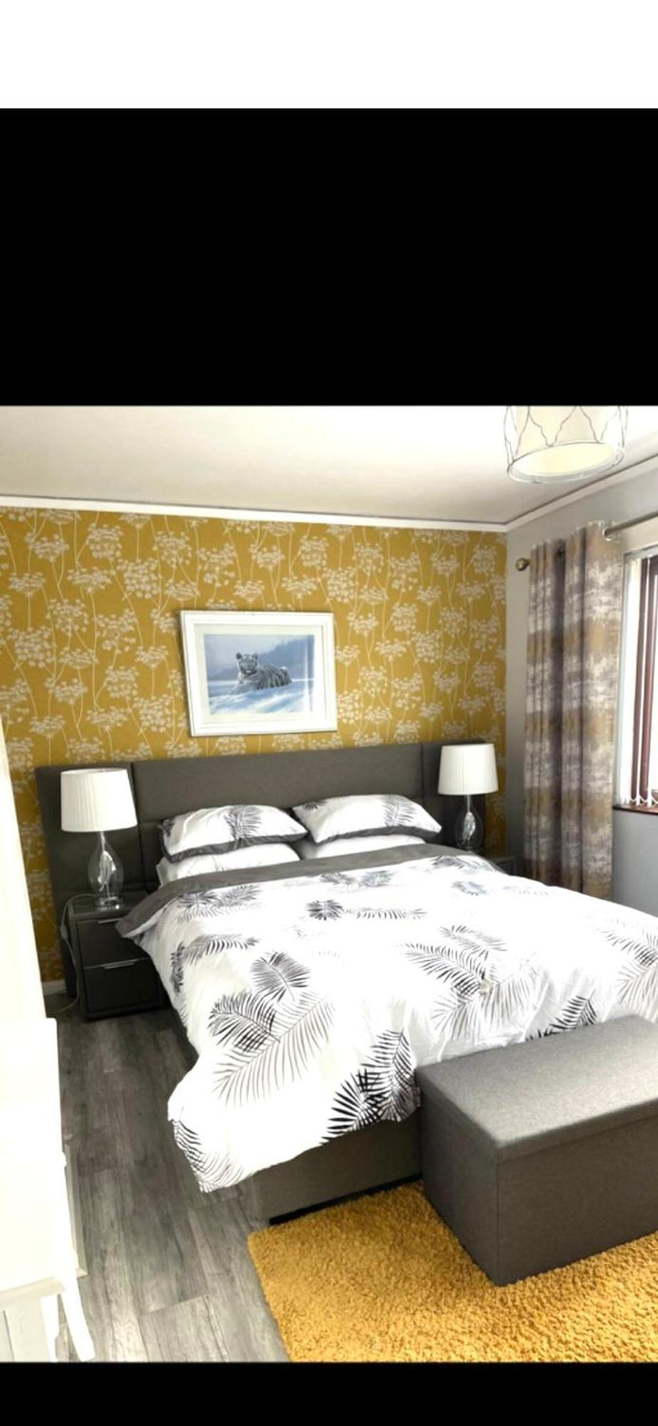 Beautiful House Villa Belfast Eksteriør billede